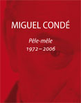 Miguel Condé Sitges 2007 catalogue
